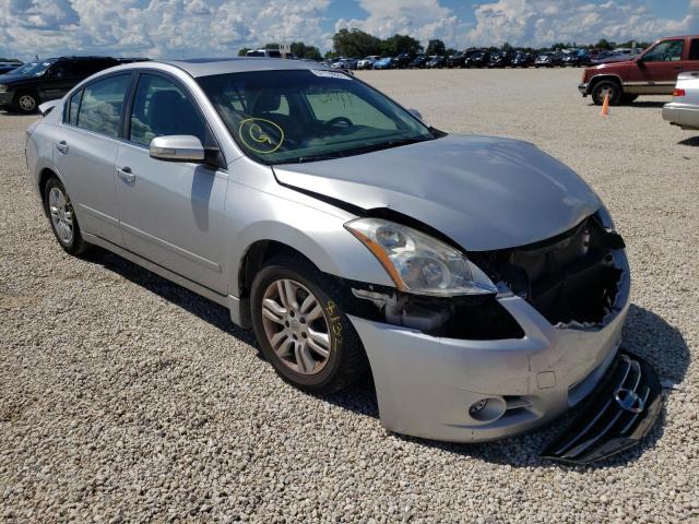 NISSAN ALTIMA 2010 1n4al2ap2ac110671