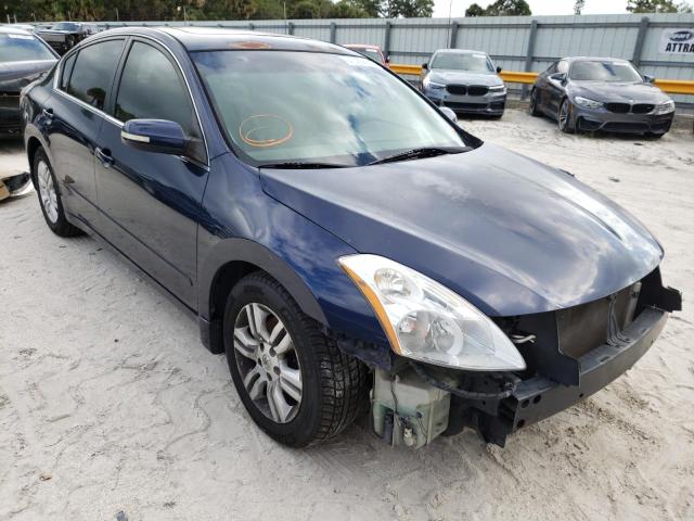 NISSAN ALTIMA BAS 2010 1n4al2ap2ac110847