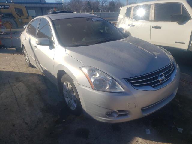 NISSAN ALTIMA BAS 2010 1n4al2ap2ac110962