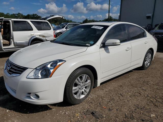 NISSAN ALTIMA BAS 2010 1n4al2ap2ac110976