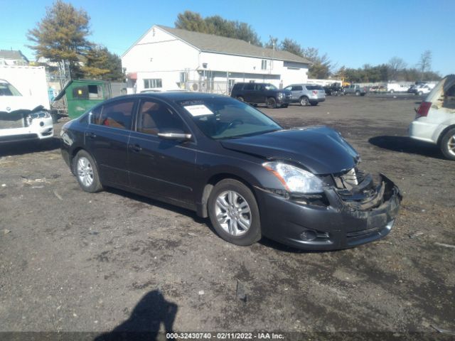 NISSAN ALTIMA 2010 1n4al2ap2ac111321