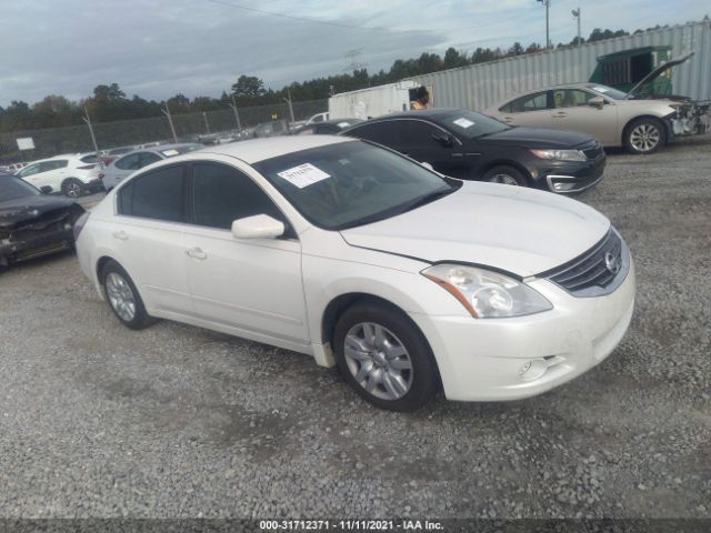 NISSAN ALTIMA 2010 1n4al2ap2ac111514