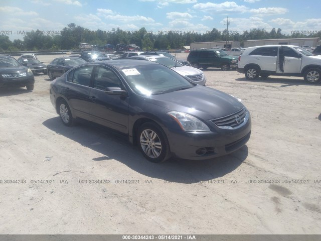 NISSAN ALTIMA 2010 1n4al2ap2ac111772