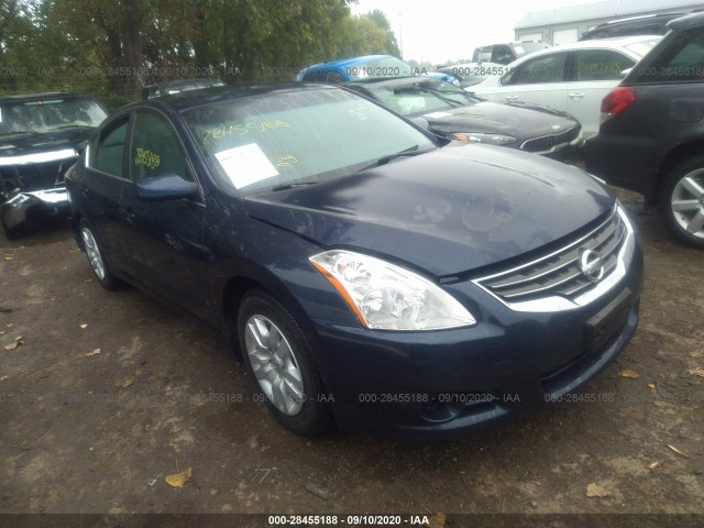 NISSAN ALTIMA 2010 1n4al2ap2ac112212