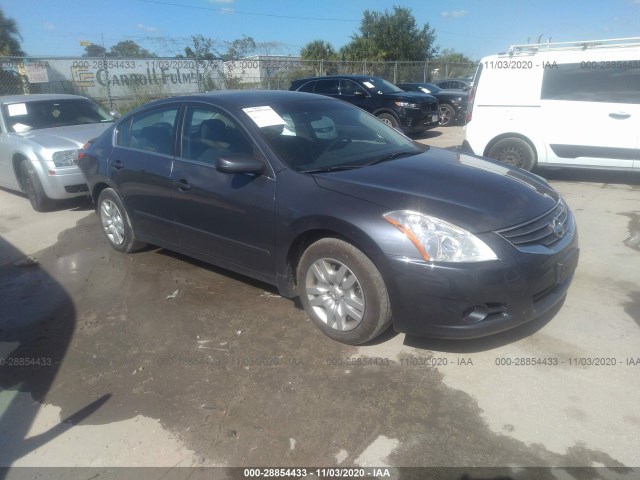 NISSAN ALTIMA 2010 1n4al2ap2ac113036