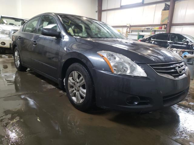 NISSAN ALTIMA BAS 2010 1n4al2ap2ac113375