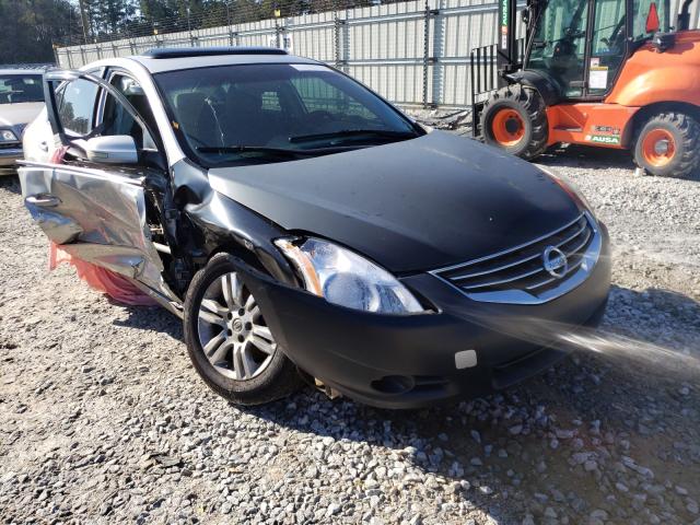 NISSAN ALTIMA BAS 2010 1n4al2ap2ac113618