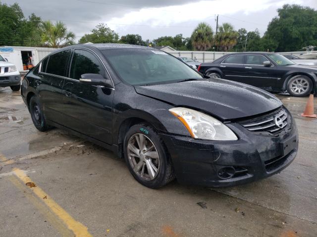 NISSAN ALTIMA BAS 2010 1n4al2ap2ac125848