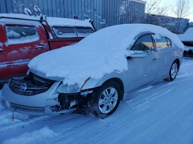 NISSAN ALTIMA 2010 1n4al2ap2ac126028