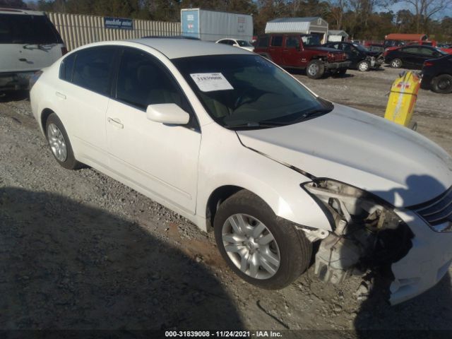 NISSAN ALTIMA 2010 1n4al2ap2ac128958