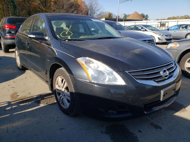 NISSAN ALTIMA BAS 2010 1n4al2ap2ac132363