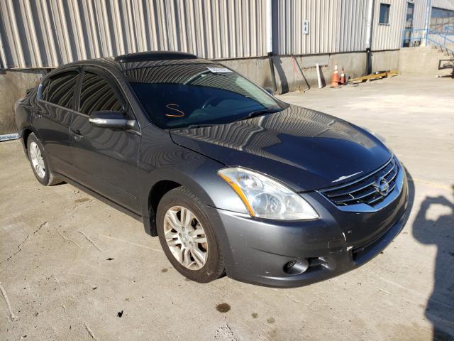 NISSAN ALTIMA BAS 2010 1n4al2ap2ac135196