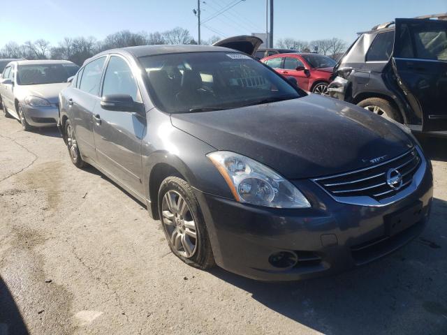 NISSAN ALTIMA BAS 2010 1n4al2ap2ac135330