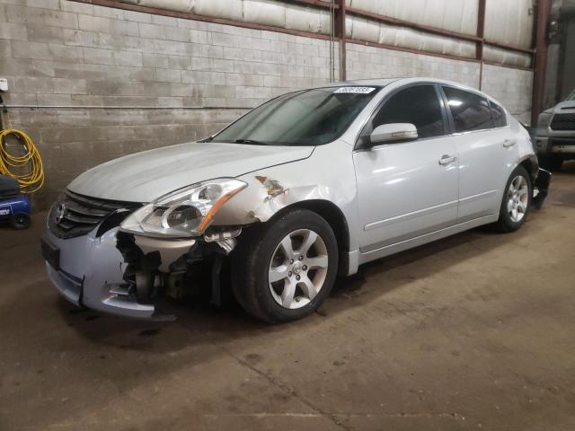 NISSAN ALTIMA BAS 2010 1n4al2ap2ac136333