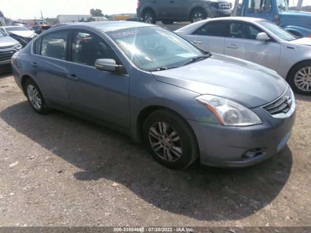 NISSAN ALTIMA 2010 1n4al2ap2ac137093