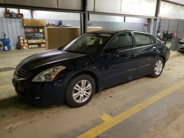 NISSAN ALTIMA BAS 2010 1n4al2ap2ac137126