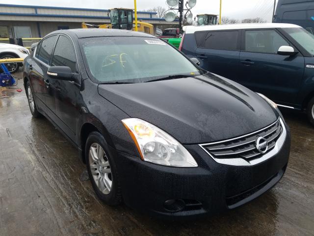 NISSAN ALTIMA BAS 2010 1n4al2ap2ac137269