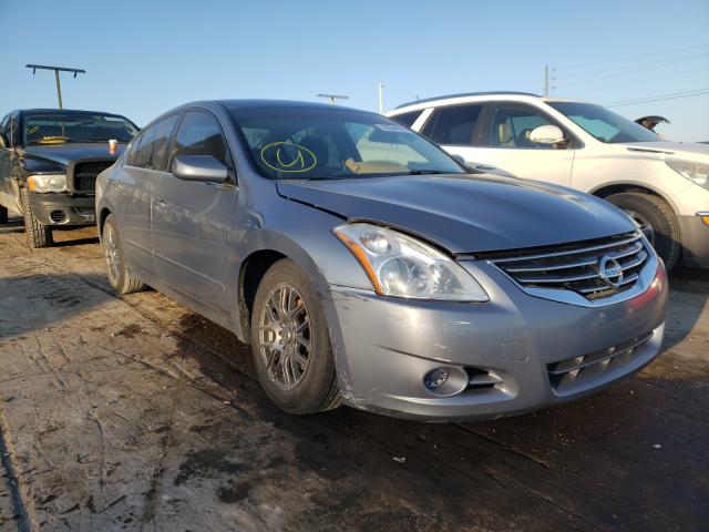 NISSAN ALTIMA BAS 2010 1n4al2ap2ac139121