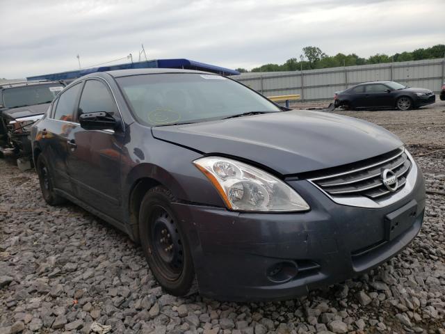 NISSAN ALTIMA BAS 2010 1n4al2ap2ac140639