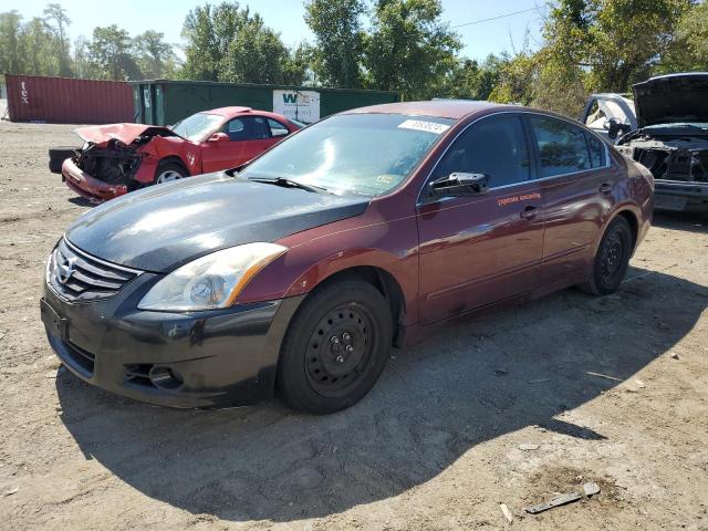 NISSAN ALTIMA BAS 2010 1n4al2ap2ac141287