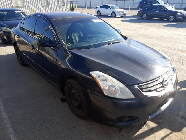 NISSAN ALTIMA BAS 2010 1n4al2ap2ac141435