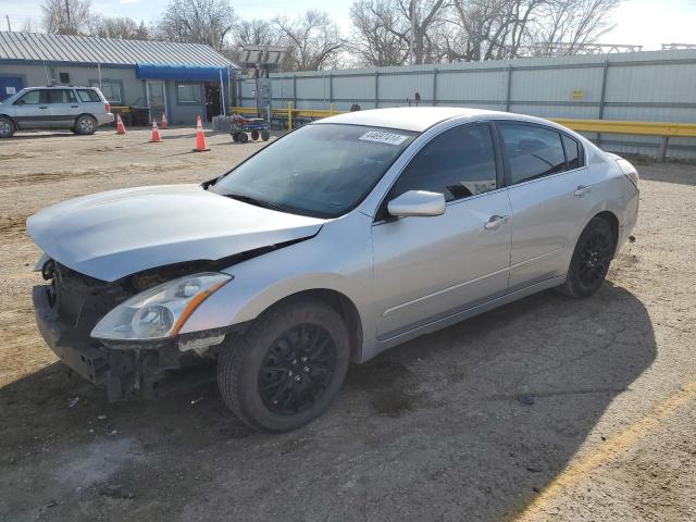 NISSAN ALTIMA 2010 1n4al2ap2ac141726