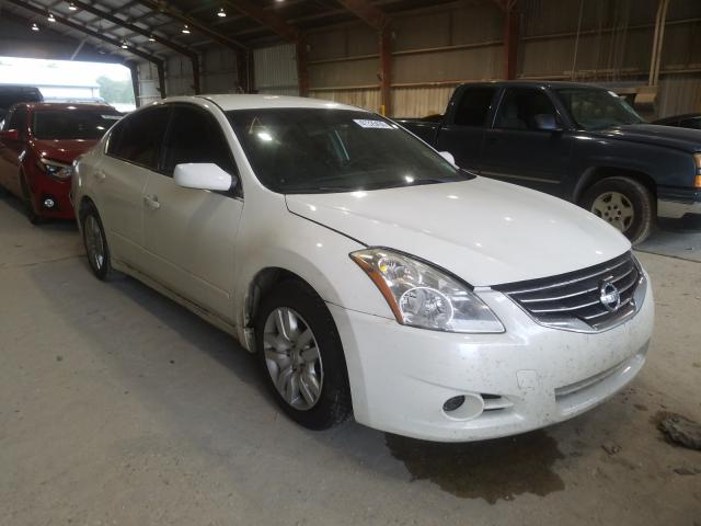 NISSAN ALTIMA BAS 2010 1n4al2ap2ac141788