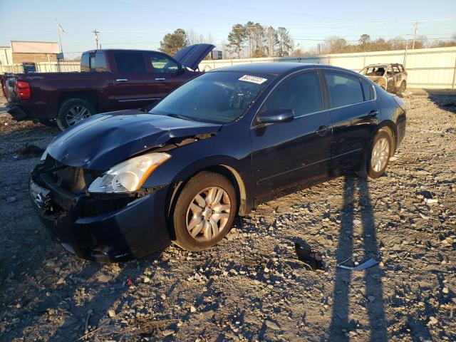 NISSAN ALTIMA 2010 1n4al2ap2ac143279