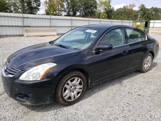 NISSAN ALTIMA 2010 1n4al2ap2ac143489