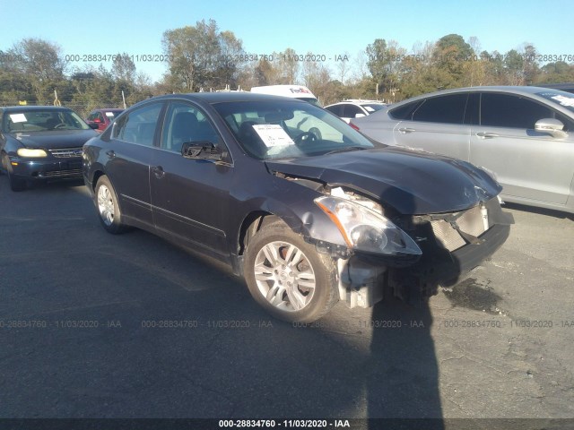 NISSAN ALTIMA 2010 1n4al2ap2ac143718