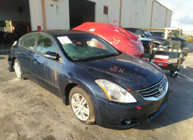 NISSAN ALTIMA 2010 1n4al2ap2ac144156