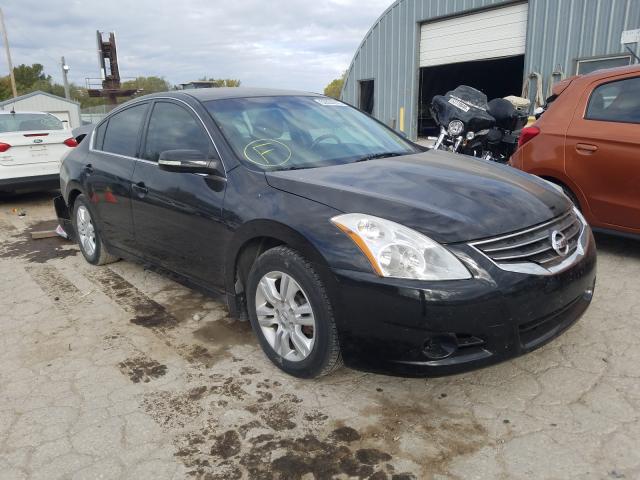 NISSAN ALTIMA BAS 2010 1n4al2ap2ac146117