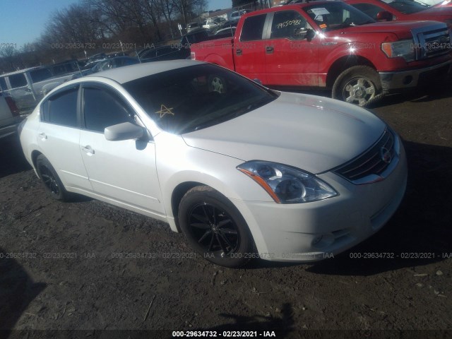 NISSAN ALTIMA 2010 1n4al2ap2ac148577