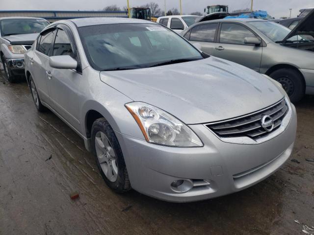 NISSAN ALTIMA BAS 2010 1n4al2ap2ac148921