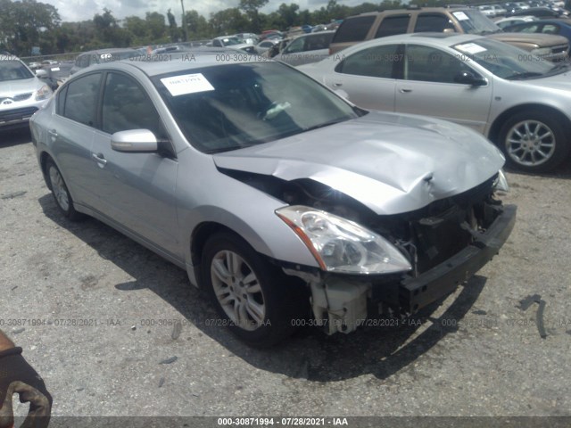 NISSAN ALTIMA 2010 1n4al2ap2ac148966