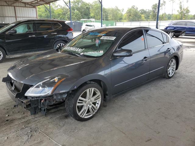 NISSAN ALTIMA BAS 2010 1n4al2ap2ac150622