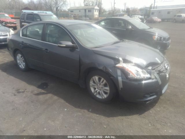 NISSAN ALTIMA 2010 1n4al2ap2ac154055