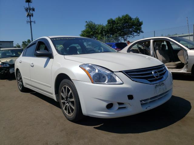 NISSAN ALTIMA BAS 2010 1n4al2ap2ac156324