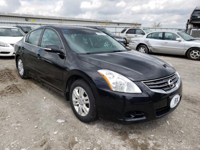 NISSAN ALTIMA 2010 1n4al2ap2ac157215