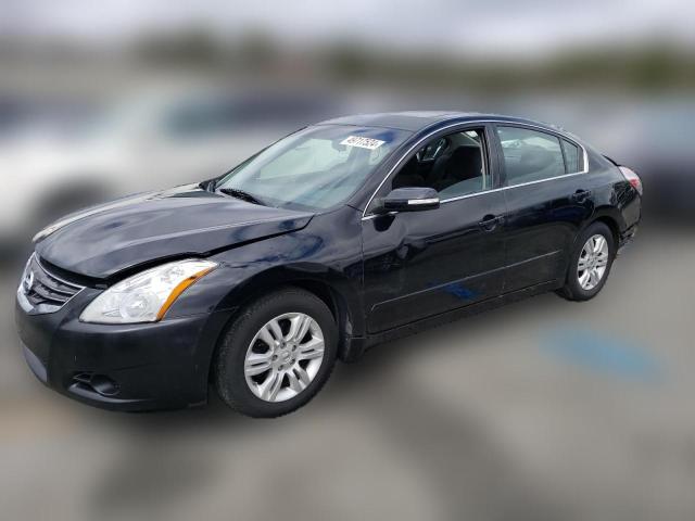 NISSAN ALTIMA 2010 1n4al2ap2ac159448