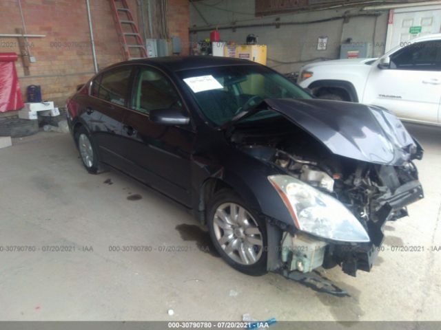 NISSAN ALTIMA 2010 1n4al2ap2ac159515