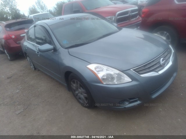 NISSAN ALTIMA 2010 1n4al2ap2ac159904