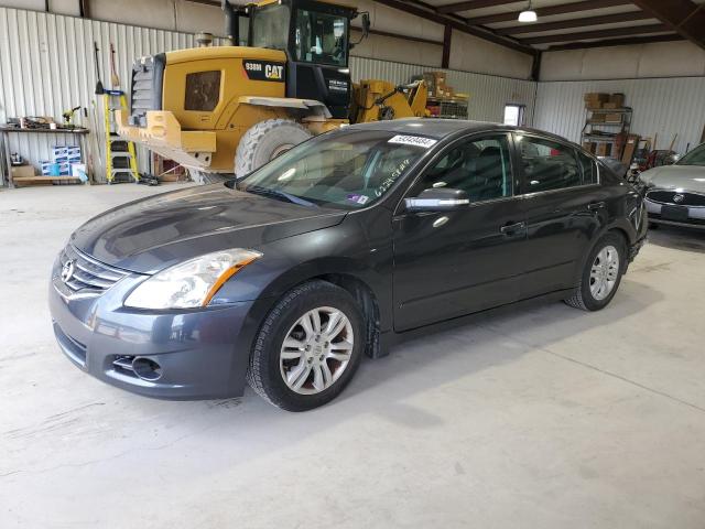 NISSAN ALTIMA 2010 1n4al2ap2ac160261