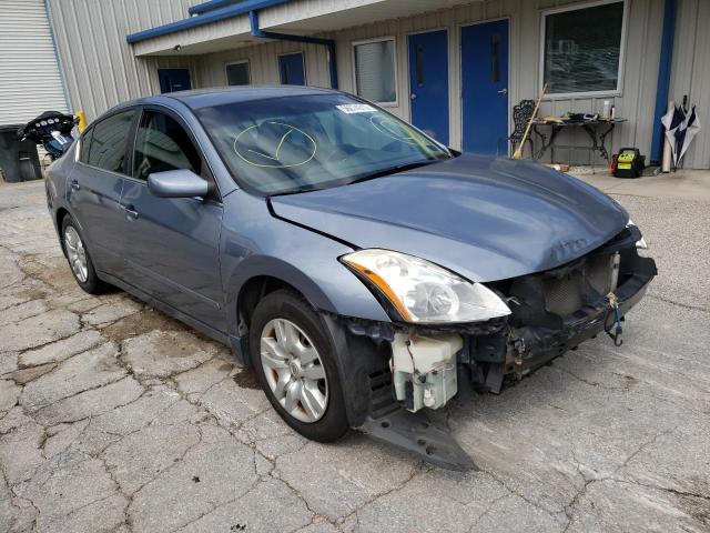 NISSAN ALTIMA 2010 1n4al2ap2ac160356