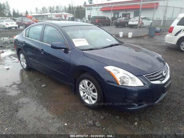 NISSAN ALTIMA 2010 1n4al2ap2ac162477