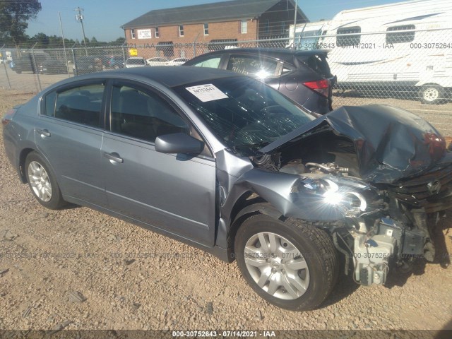 NISSAN ALTIMA 2010 1n4al2ap2ac162866