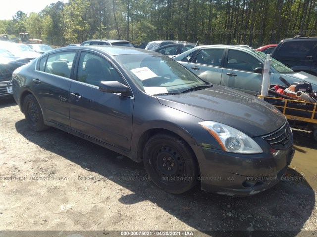 NISSAN ALTIMA 2010 1n4al2ap2ac164410