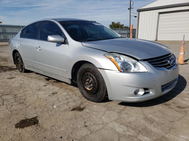 NISSAN ALTIMA BAS 2010 1n4al2ap2ac164505