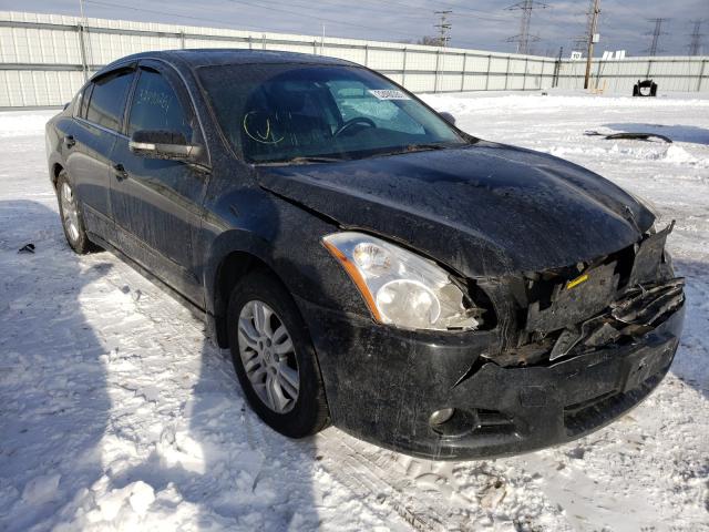 NISSAN ALTIMA BAS 2010 1n4al2ap2ac165783