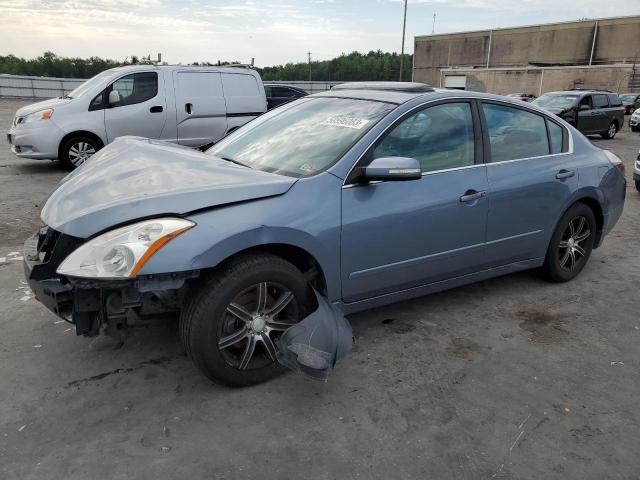 NISSAN ALTIMA BAS 2010 1n4al2ap2ac166710